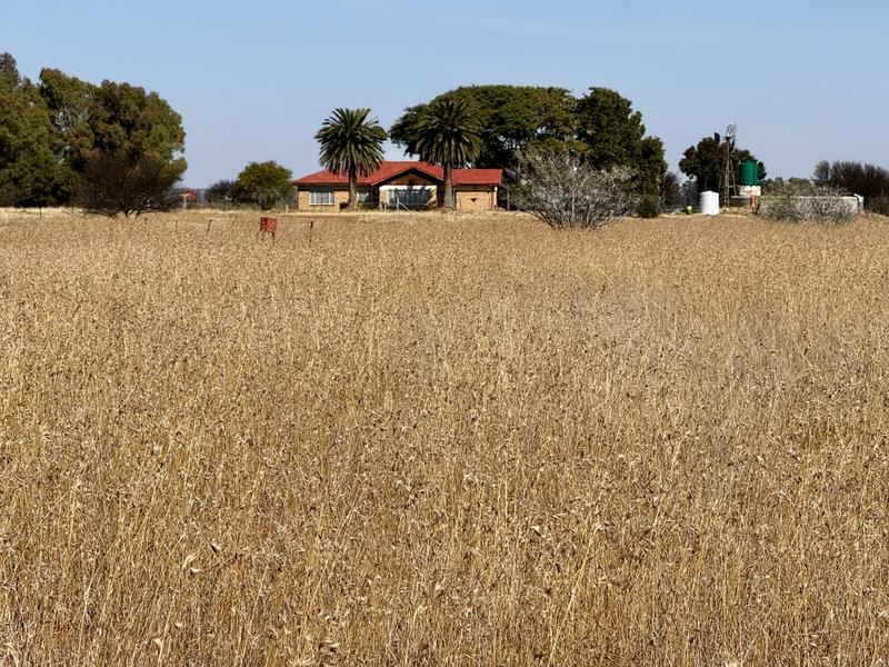 0 Bedroom Property for Sale in Bloemfontein Rural Free State